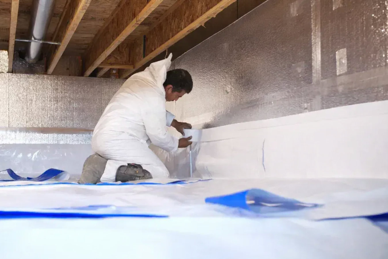 Stephenville Insulation - insulation contractor in Stephenville, TX